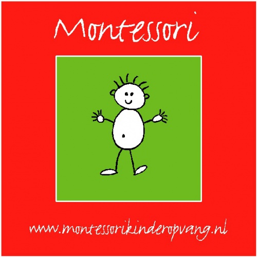 Nieuwsbrief Montessori Kinderopvang